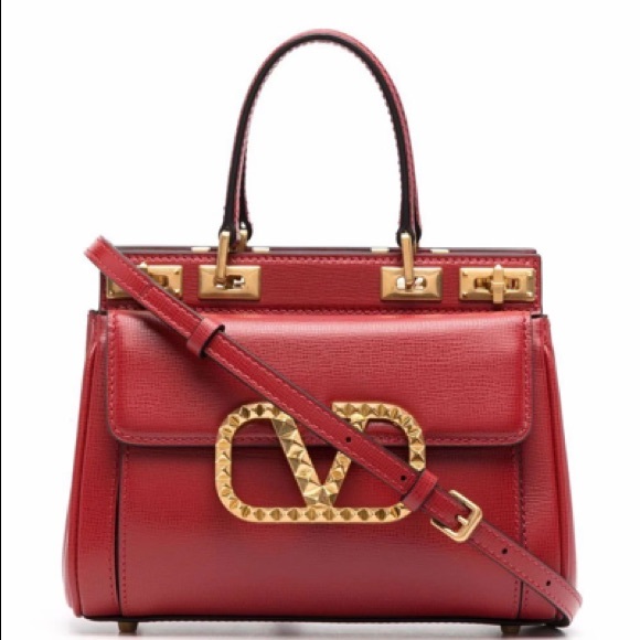 Brand new Valentino purse - beautiful craftsmanships - Picture 1 of 3